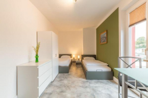 Ferienwohnung Erika in Dassow